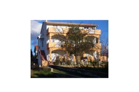 Ferienwohnungen Brtan Sv. Filip i Jakov Kroatien