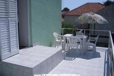 Ferienwohnungen Mirjana foto 2