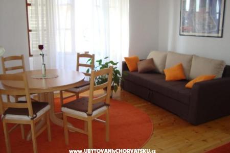 Ferienwohnungen Mirjana foto 4