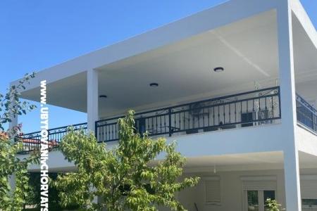 Mario apartman Sv. Filip i Jakov Kroatien