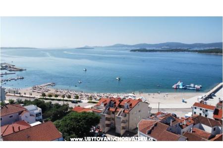 Appartements Misulic Turanj foto 3