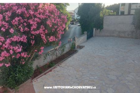 Appartements Misulic Turanj foto 4