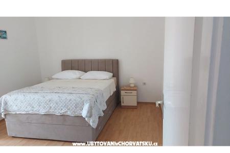 Appartements Misulic Turanj foto 5