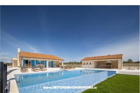 Vila Viliška Sv. Filip i Jakov Kroatien