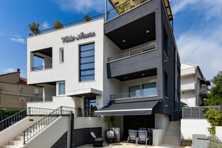 Villa Azuro Sv. Filip i Jakov Kroatien