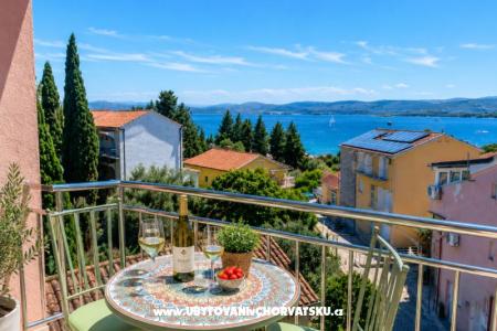 Villa Casablanca  Sv. Filip i Jakov Kroatien