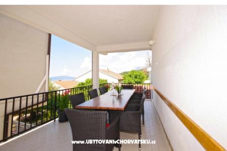  MK Appartement  Gradac – Podaca Kroatien