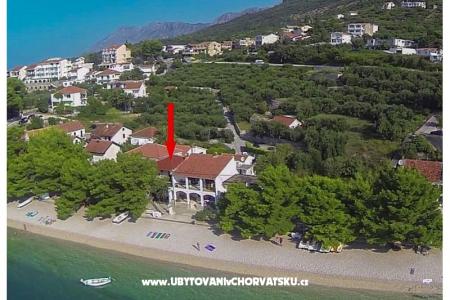 Apartment Ina foto 2