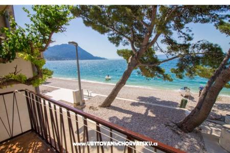 Apartment Ina foto 4