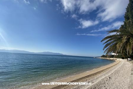 Ina’s house Gradac – Podaca Kroatien