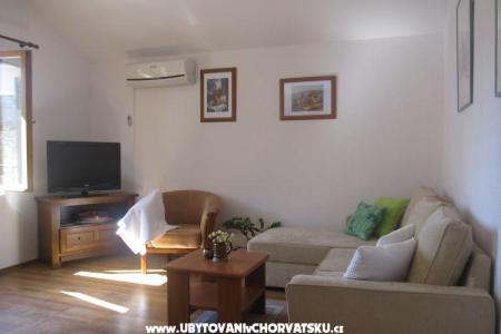 Apartment Marina Brist foto 3