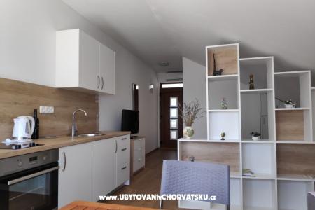 Appartements Aničić foto 5