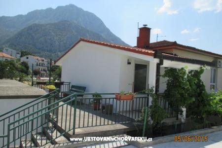 Appartements Ante foto 2