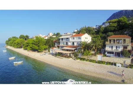 Appartements Bonaca - Podaca foto 2