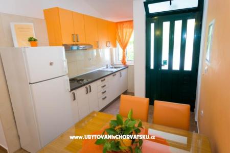 Appartements Bonaca - Podaca foto 4