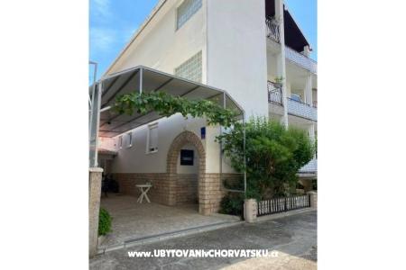 Appartements Bulic foto 2