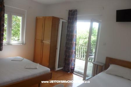 Appartements Bulic foto 3