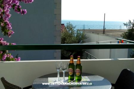 Appartements Delfin foto 4