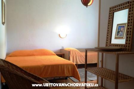 Appartements Dubravka Lozic foto 5