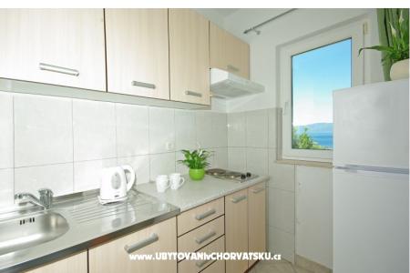Appartements i sobe Maslina foto 3