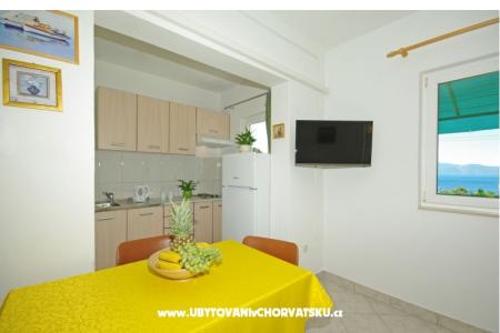 Appartements i sobe Maslina foto 4