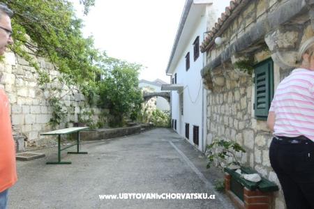 Apartment Ines foto 2