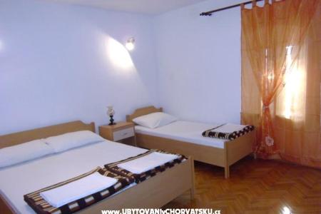 Apartment Ines foto 3
