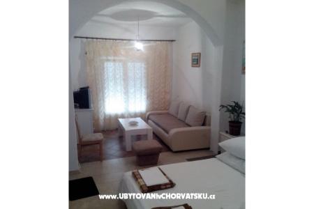 Appartements Jurić foto 2