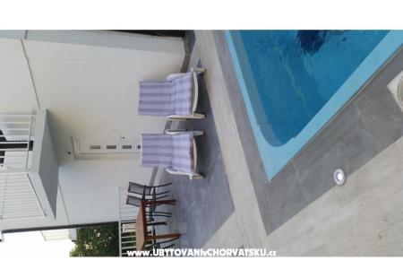 Appartements Kalaba II foto 2