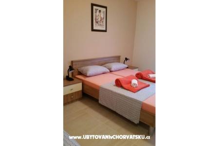 Appartements Kalaba II foto 4