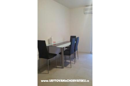 Appartements Kalaba II foto 5