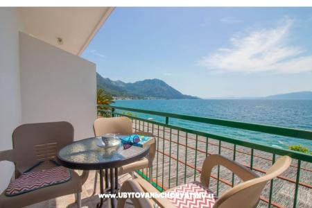 Appartements Martičić  foto 3