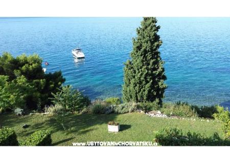 Appartements MiraMar Gradac – Podaca Kroatien