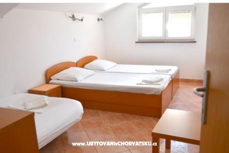 Appartements Mirnna foto 4