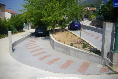 Appartements Nena Gradac foto 4