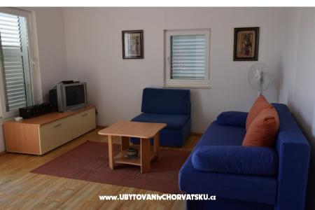 Appartements Petra-Gradac foto 5