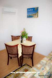 Appartements Prlenda foto 3