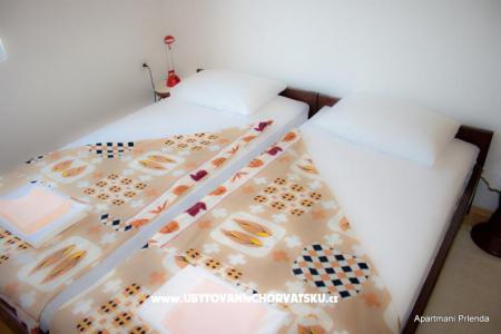 Appartements Prlenda foto 4