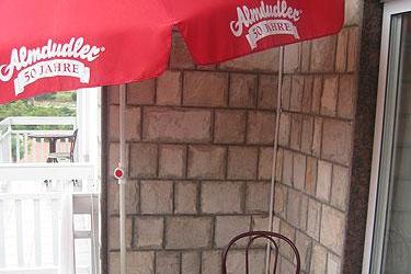 Appartements Radmila foto 2