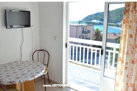 Appartements Radmila foto 3