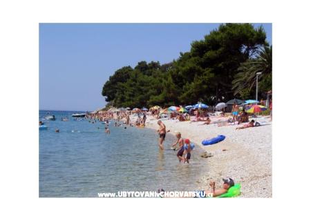 Appartements Šantić foto 4