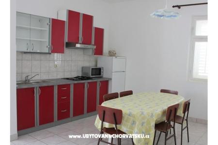 Appartements Šarić foto 5