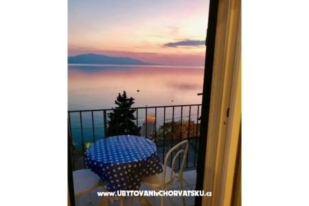 Appartements Senka Grgić foto 3