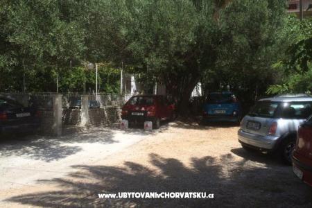 Appartements Stula foto 5