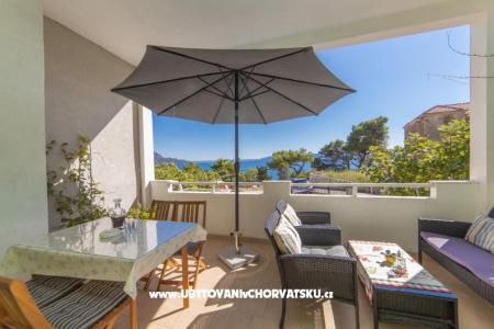 Appartements Topić foto 2