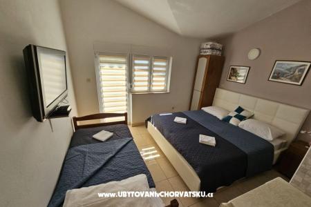 Appartements Vesna foto 2