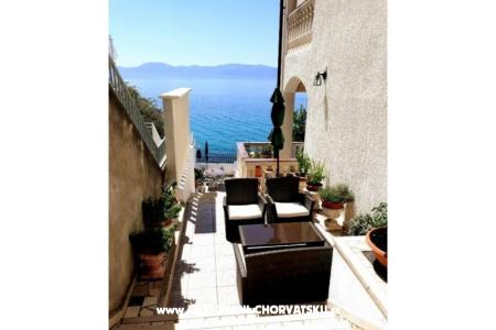 Appartements Vrisak Gradac – Podaca Kroatien