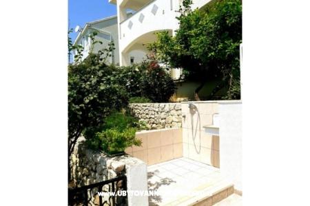 Appartements Vrisak foto 3