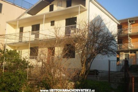 Appartements Vučić foto 2