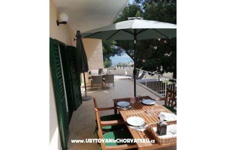 Appartement Borovi foto 2